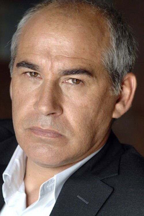 Photo of Jérôme Anger