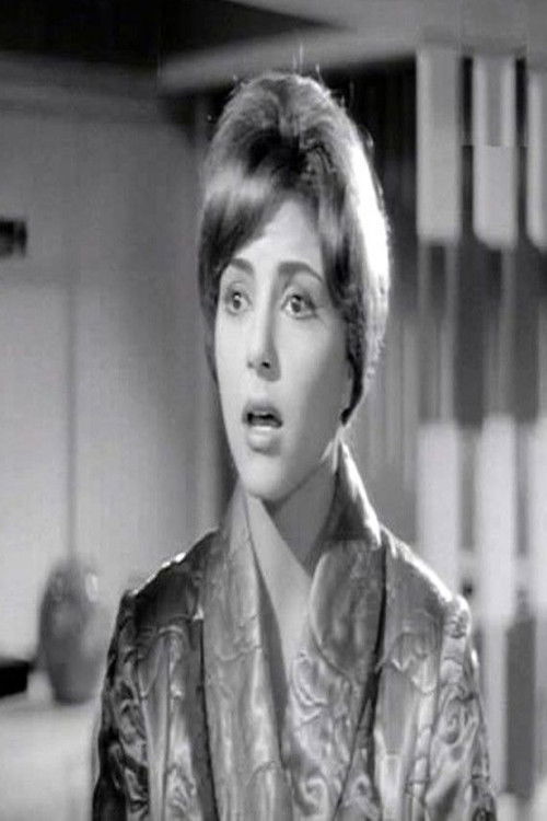 Photo of Fayza Fouad