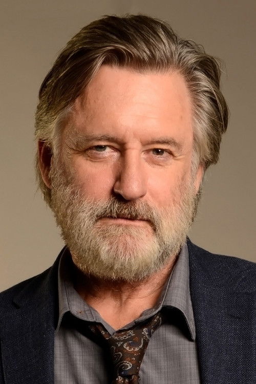 Photo of Bill Pullman