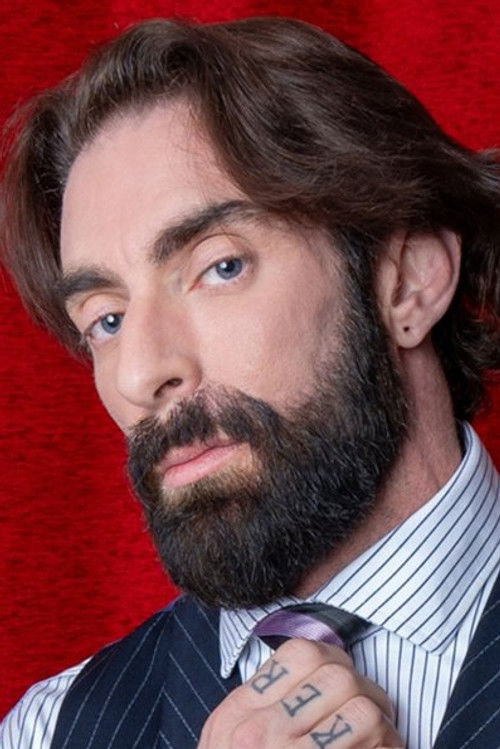 Photo of Scott Carter