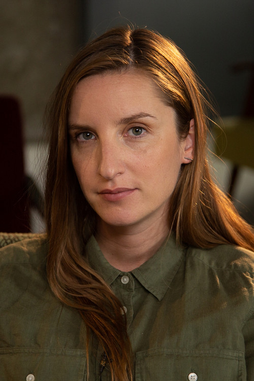 Photo of Urša Menart