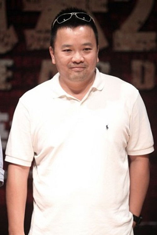 Photo of Alan Mak Siu-Fai