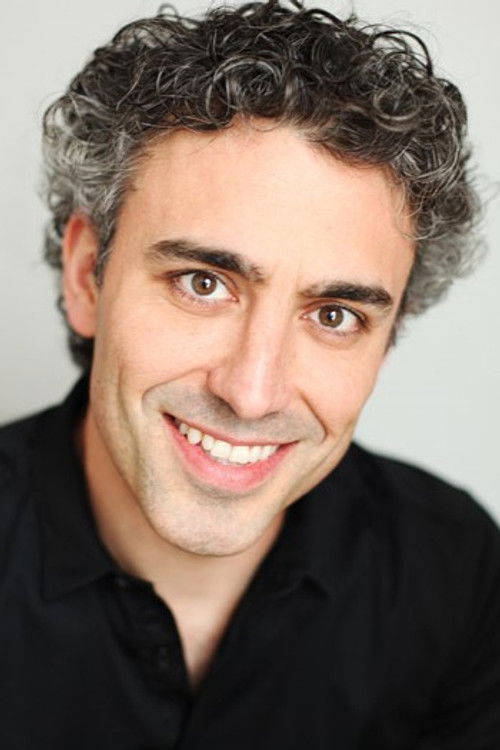 Photo of Ghyslain Dufresne