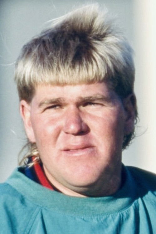Photo of John Daly