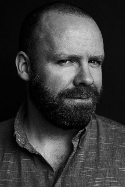 Photo of Neil Delamere