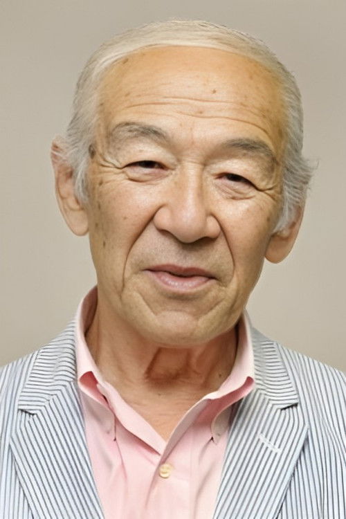 Photo of Hiroshi Yagyu