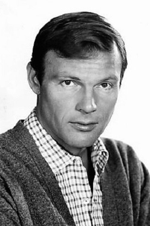 Photo of Adam West