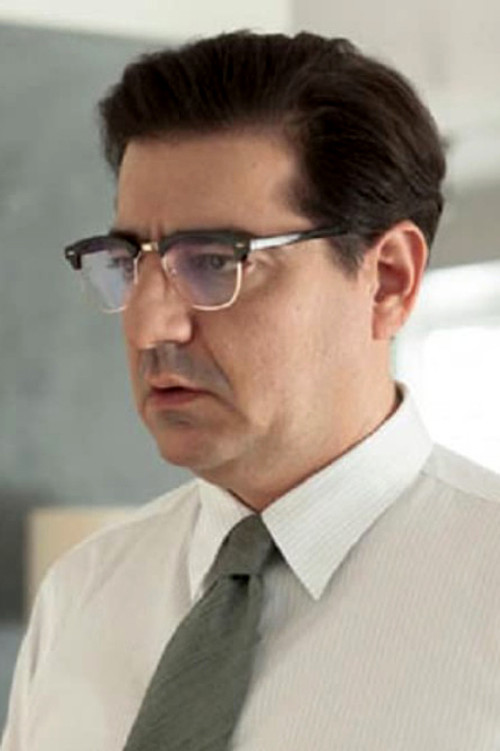 Photo of Giannis Drakopoulos