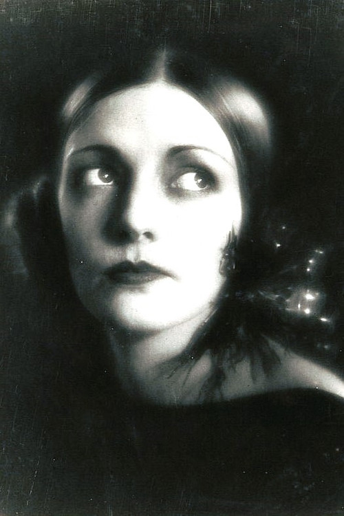 Photo of Natacha Rambova