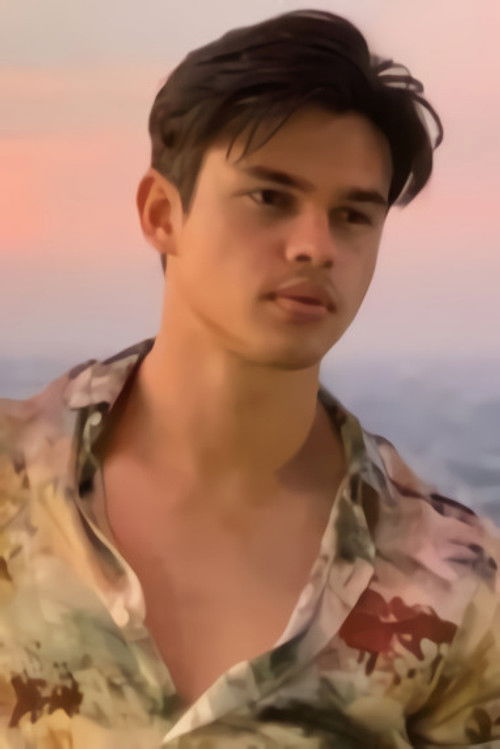 Photo of Kimmy Thitisan Goodburn