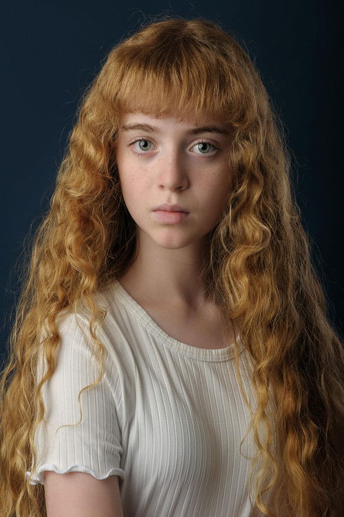 Photo of Haley Grogan