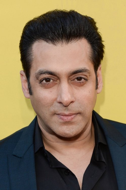 Photo of Salman Khan