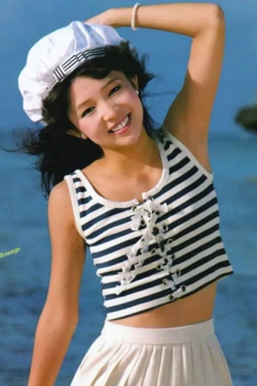 Photo of Kotomi Aoki