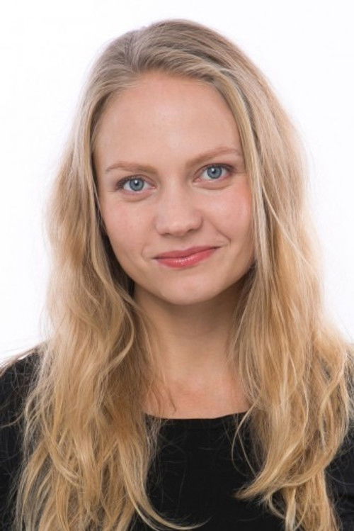 Photo of Doris Tislar