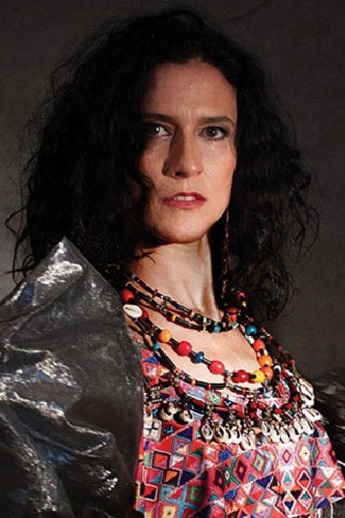 Photo of Susana Pous