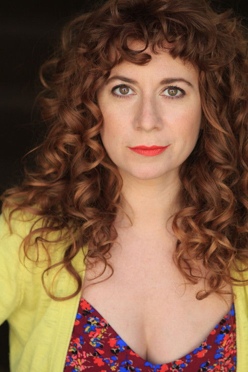 Photo of Kyle June Williams