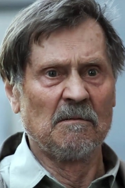 Photo of Nikolay Smorchkov