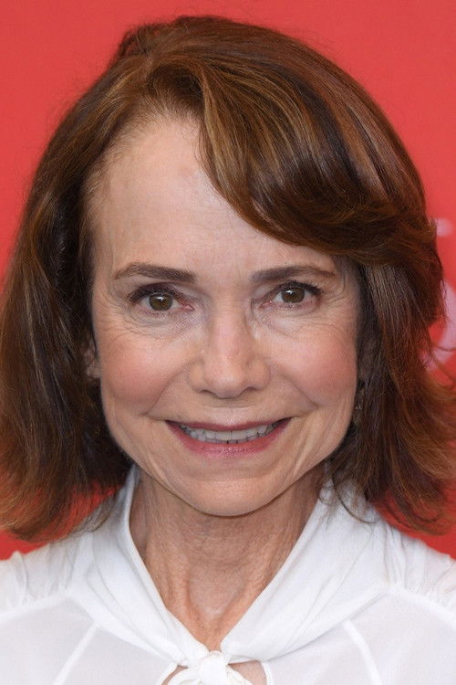 Photo of Jessica Harper