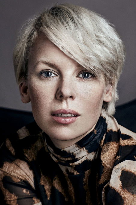 Photo of Alma Pöysti