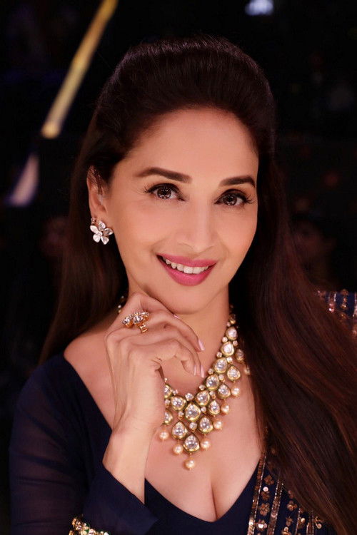 Photo of Madhuri Dixit