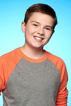 Photo of Jet Jurgensmeyer