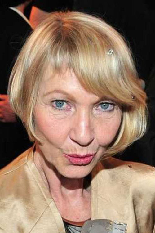 Photo of Daniela Kolářová