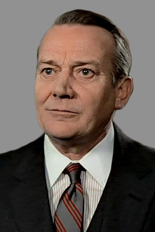 Photo of Denholm Elliott
