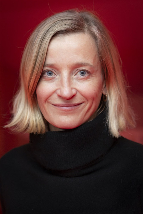 Photo of Aurélia Petit