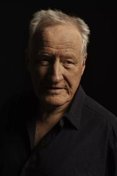 Photo of Michael Mann