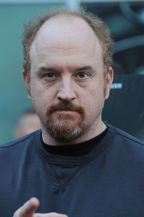 Photo of Louis C.K.