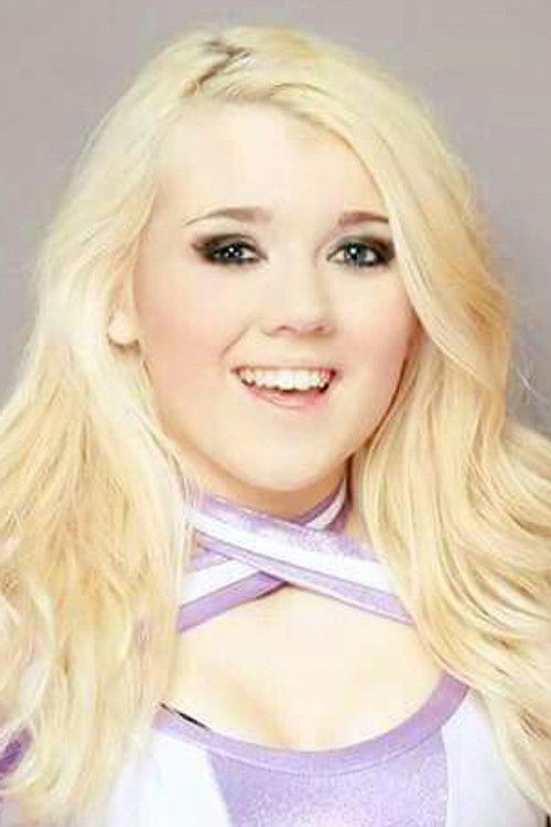 Photo of Lucy Garland