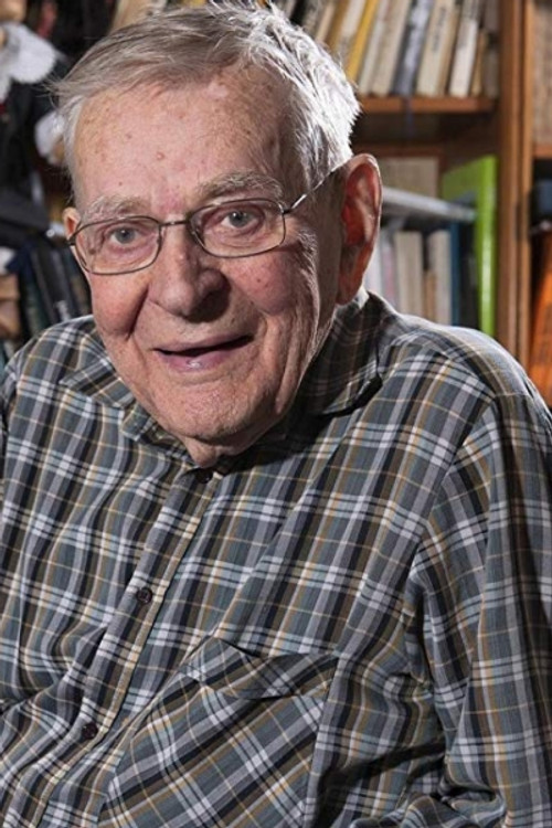 Photo of Jan Skopeček