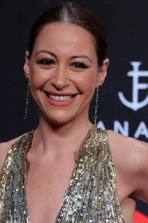 Photo of Menna Shalabi