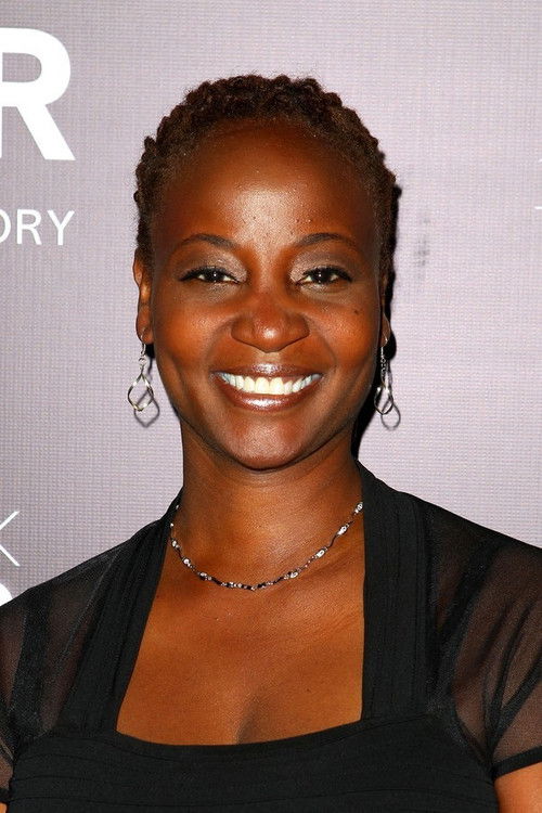 Photo of Melanie Nicholls-King