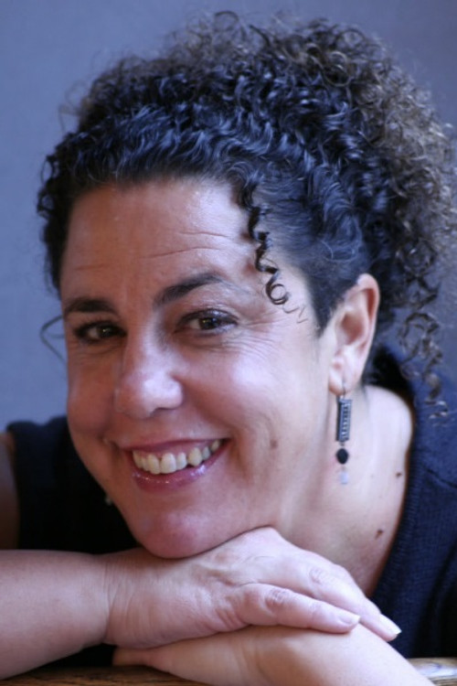 Photo of Marcia DeBonis