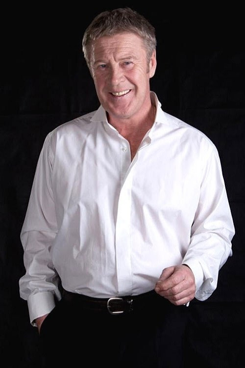 Photo of Evgeniy Nikitin