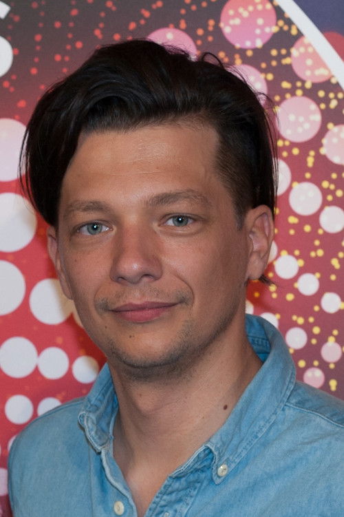 Photo of Stig Rästa