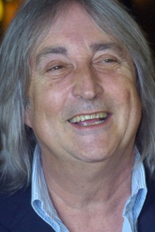 Photo of Enrico Vanzina