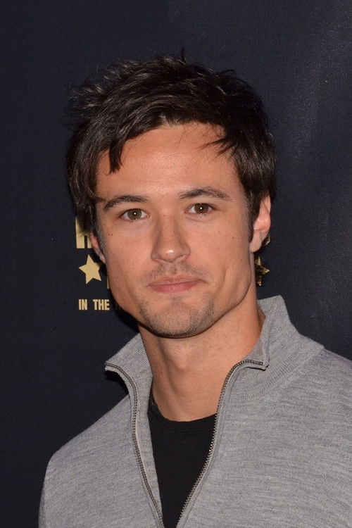 Photo of Matthew Atkinson