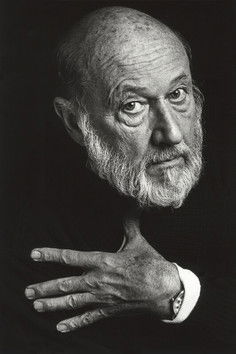 Photo of Donald Pleasence