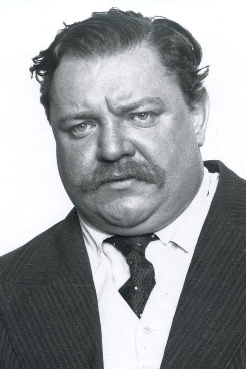 Photo of Heinrich George