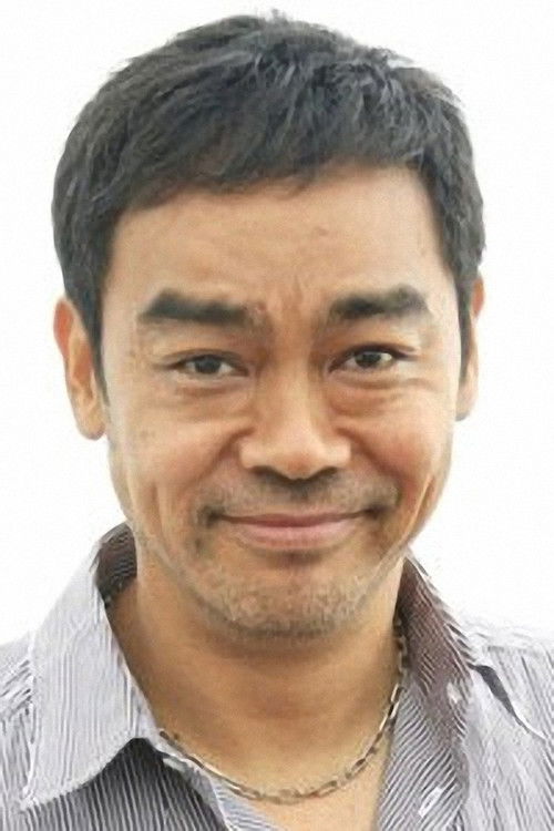 Photo of Sean Lau Ching-Wan
