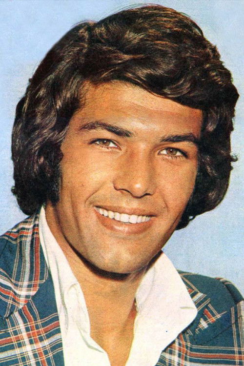 Photo of Mesut Engin