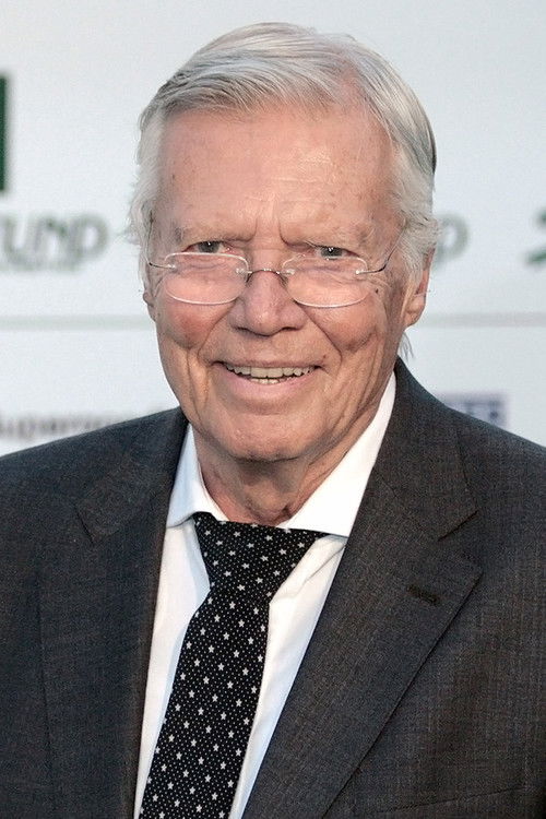 Photo of Karlheinz Böhm