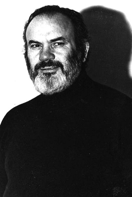 Photo of Mario Brega