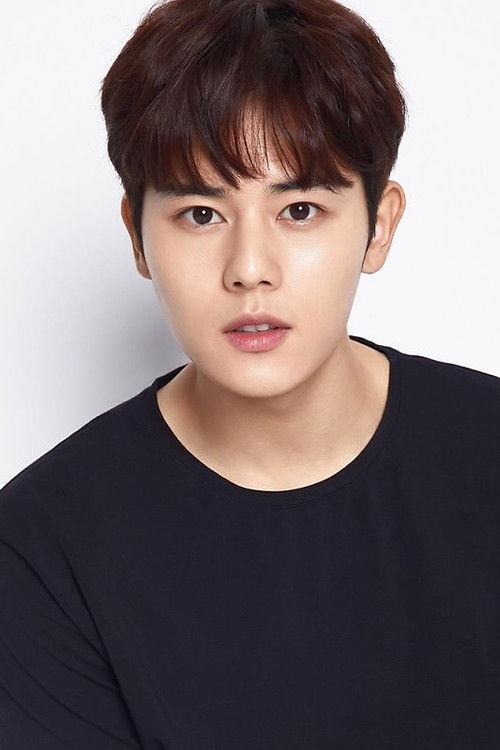 Photo of Kim Dong-jun