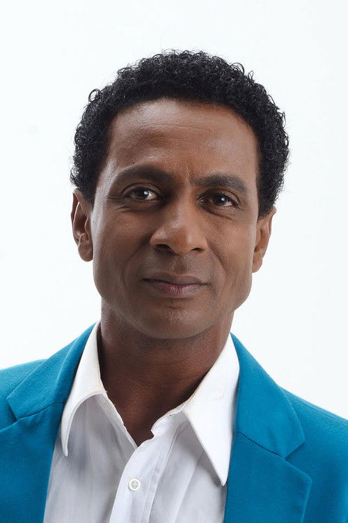 Photo of Luis Miranda