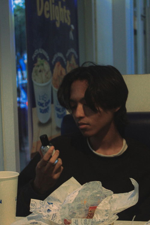 Photo of Chairul Fadhlan