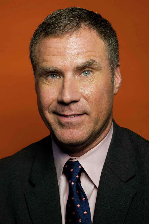 Photo of Will Ferrell