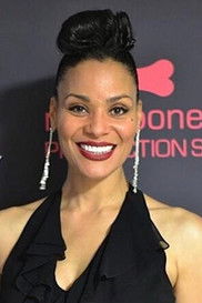 Photo of Jaqueline Fleming